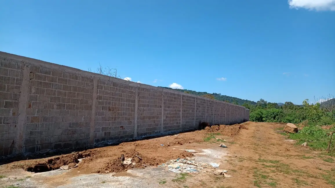 Avances de Lotificacion en Vistas de Pátzcuaro | Lotes en Venta